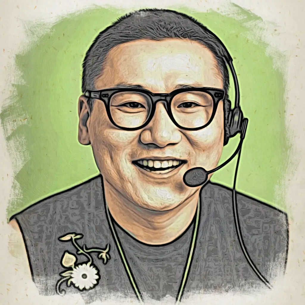 Speechgenie testimonial MrMa